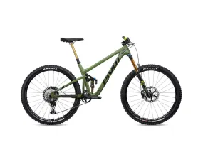 2021 Pivot Switchblade 29 Pro XT V4 Grn MD