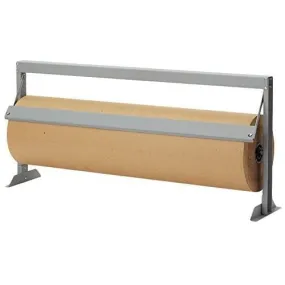24" Jumbo Paper/Film Cutter with Serrated Blades