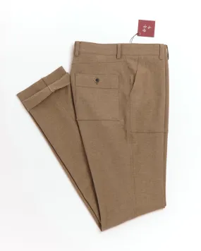 6-50770 2 Way Stretch Butcher's Linen