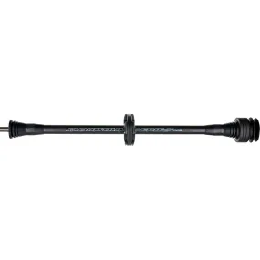 Aae Advante-x Mountain Series Stabilizer Black 12 In.