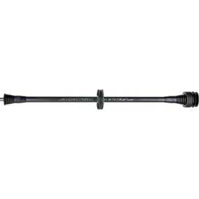 Aae Advante-x Mountain Series Stabilizer Black 15 In.