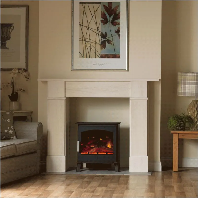 ACR Astwood Electric Stove
