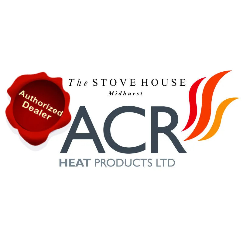 ACR E-Trinity HD Electric Stove