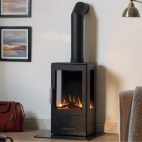 ACR E-Trinity HD Electric Stove