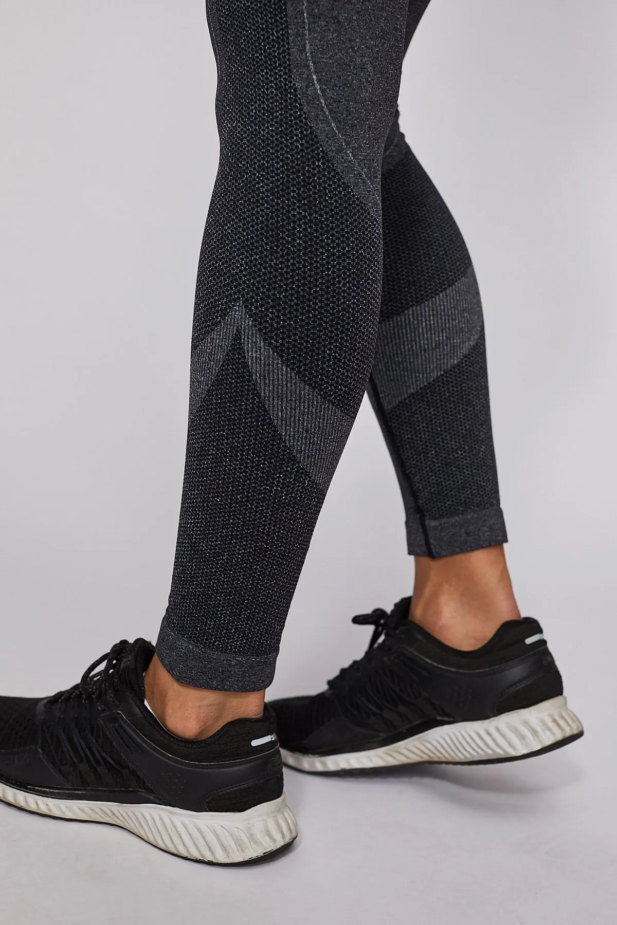 Active High Performance PROTECT-TECH™ Tights for Women