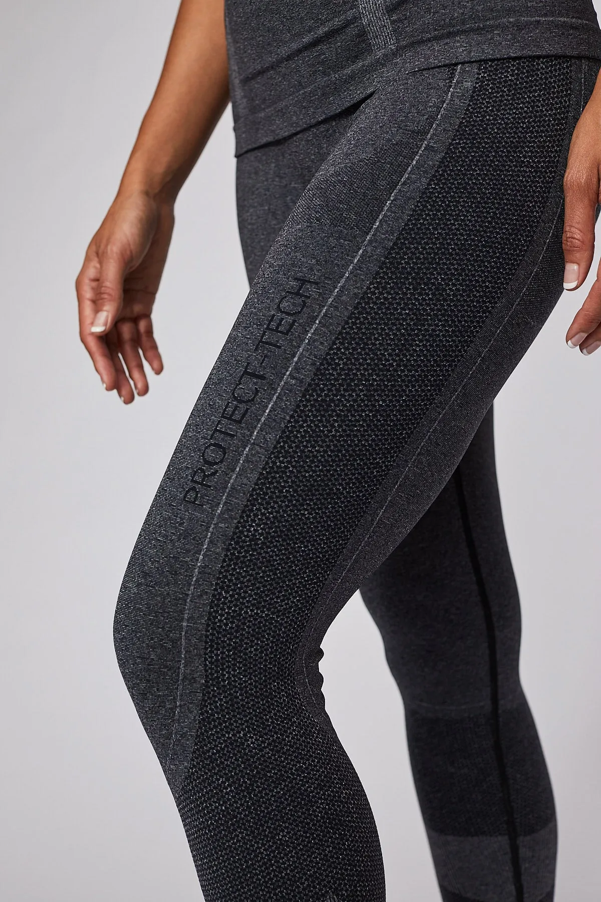 Active High Performance PROTECT-TECH™ Tights for Women