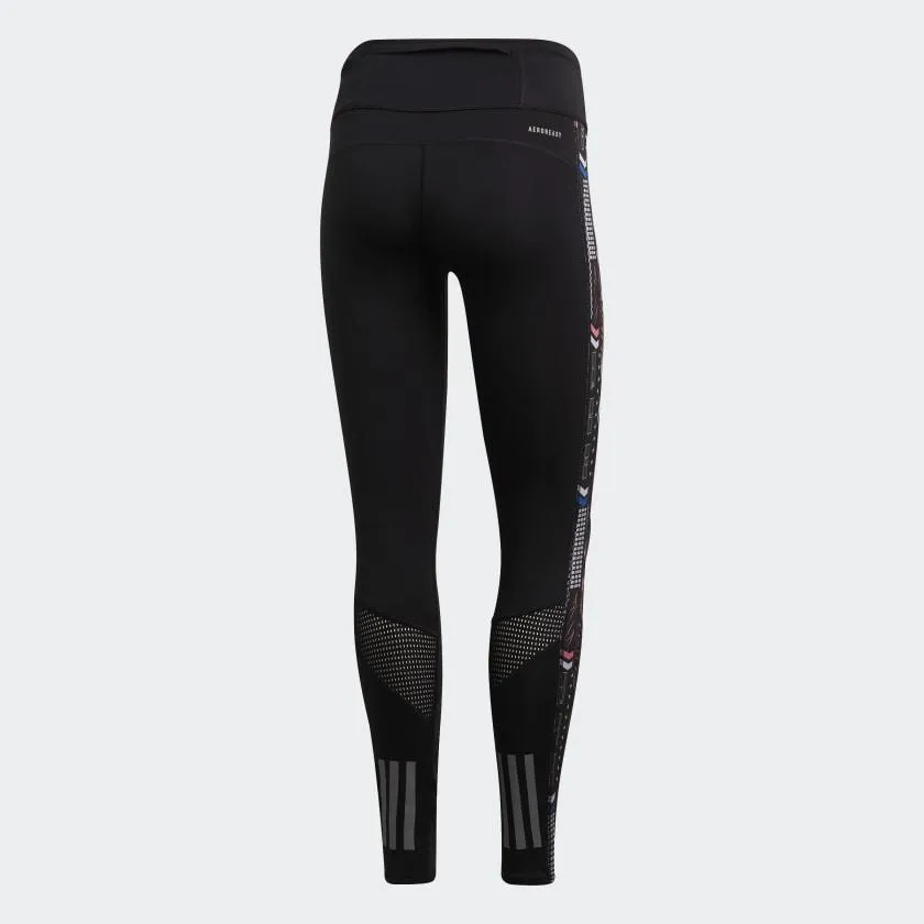 Adidas Women Own The Run Urban Tights