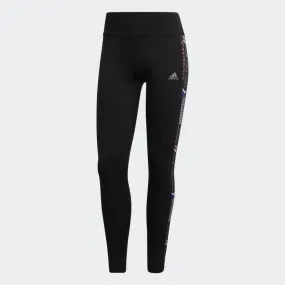 Adidas Women Own The Run Urban Tights