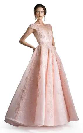 Andrea and Leo 5318 Dress