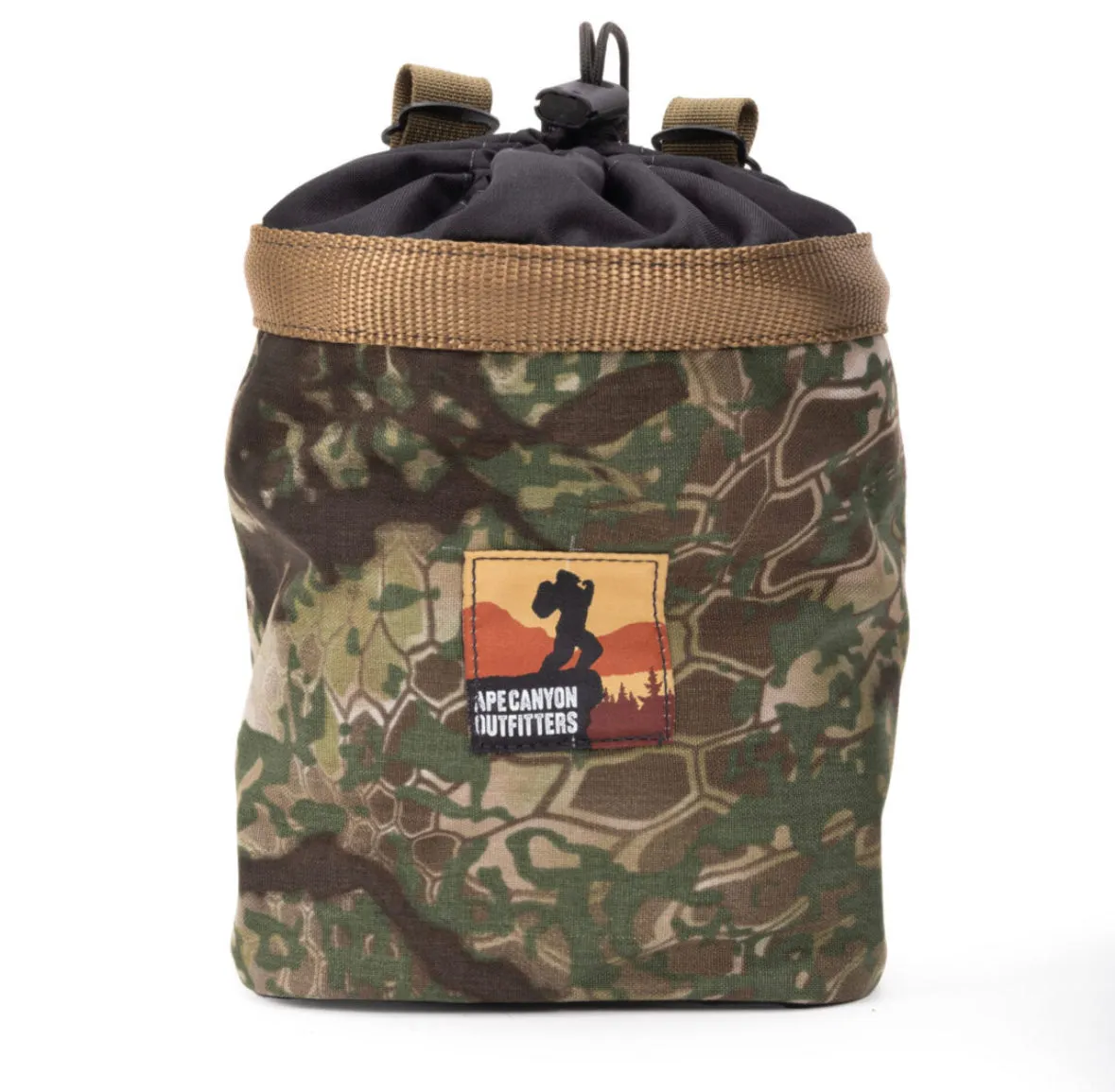 APE CANYON OUTFITTERS PIONEER SADDLE KIT OBSKURA TRANSITIONAL