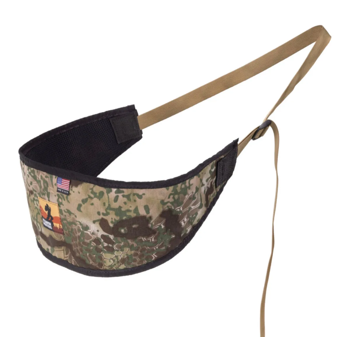 APE CANYON OUTFITTERS PIONEER SADDLE KIT OBSKURA TRANSITIONAL