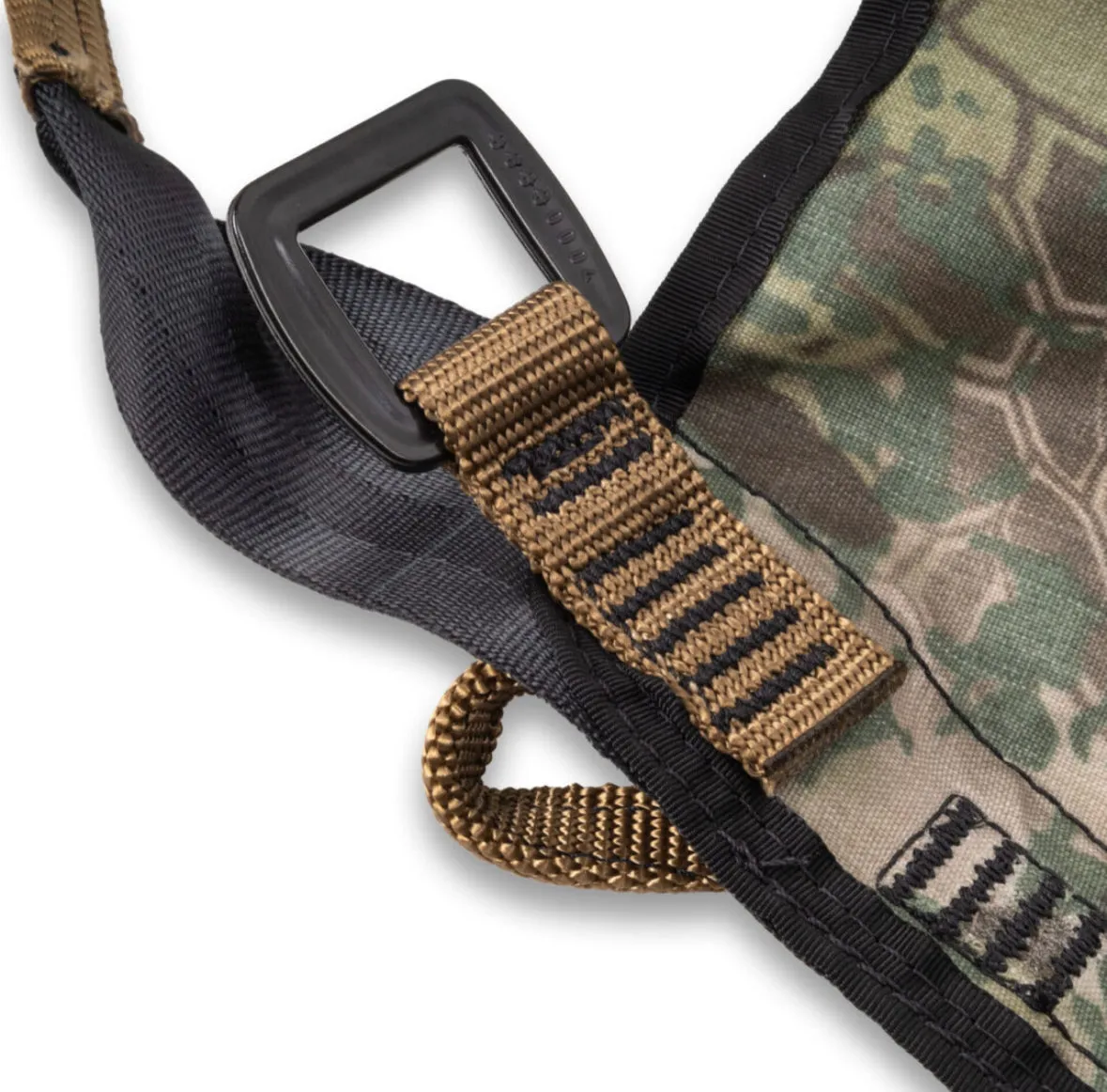 APE CANYON OUTFITTERS PIONEER SADDLE KIT OBSKURA TRANSITIONAL