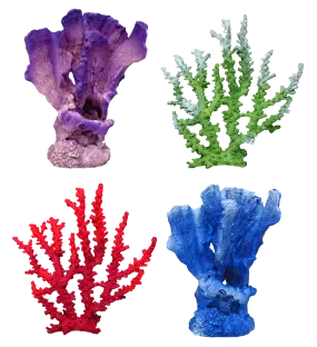 Aquamate - Corals (Large)