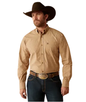 ARIAT PRO SERIES BUTTON DOWN SHIRT