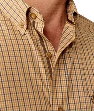 ARIAT PRO SERIES BUTTON DOWN SHIRT