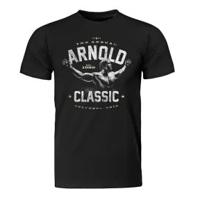 Arnold Classic Olympia T Shirt