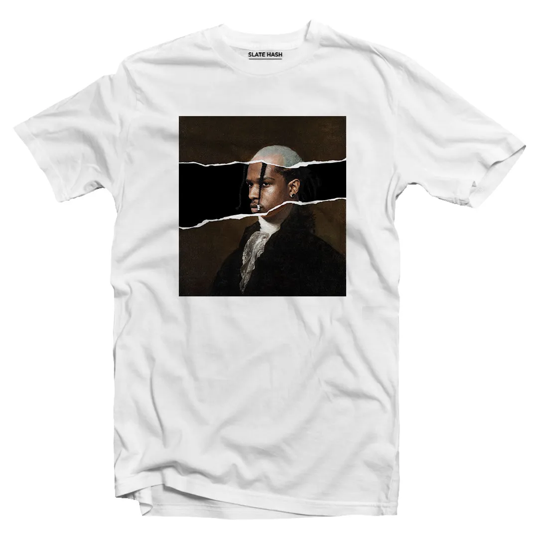 ASAP parody T-shirt