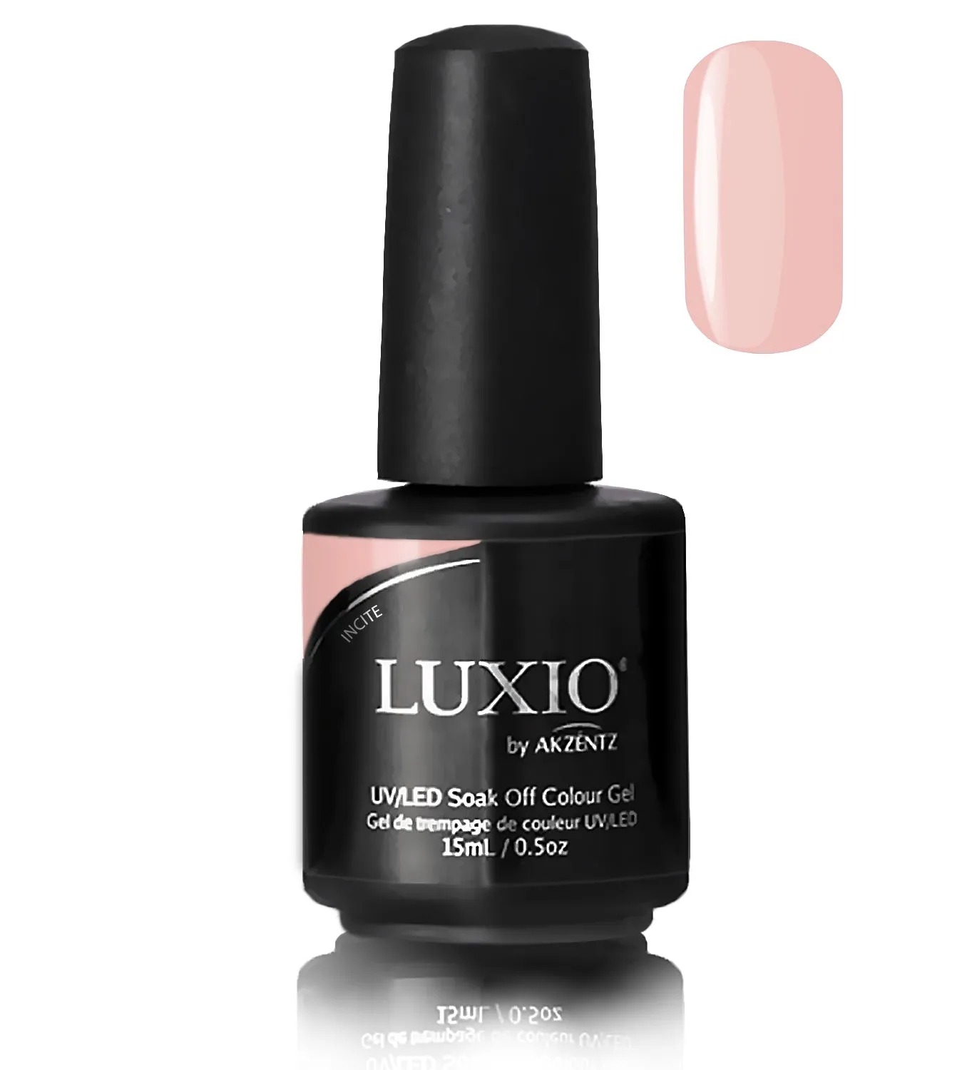 Avant Garde Luxio Collection - FULL SIZE Akzentz Luxio