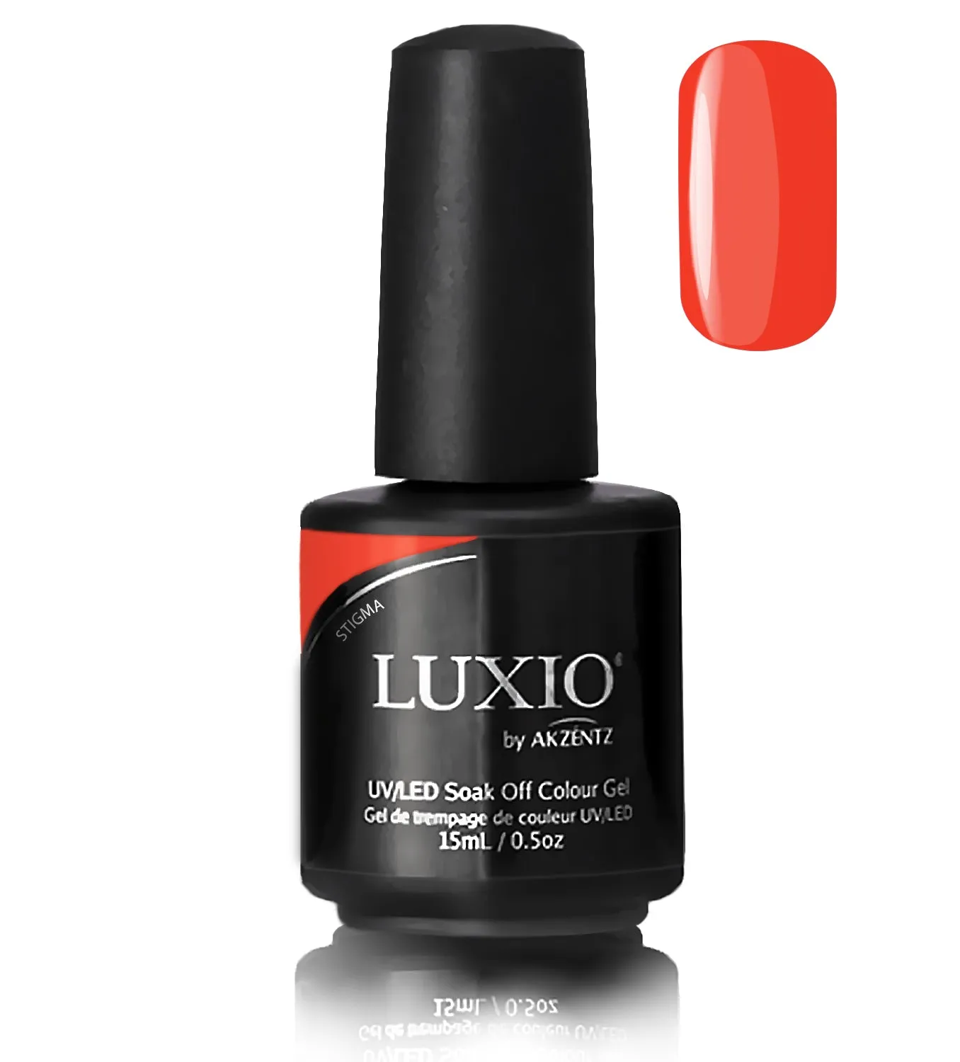 Avant Garde Luxio Collection - FULL SIZE Akzentz Luxio
