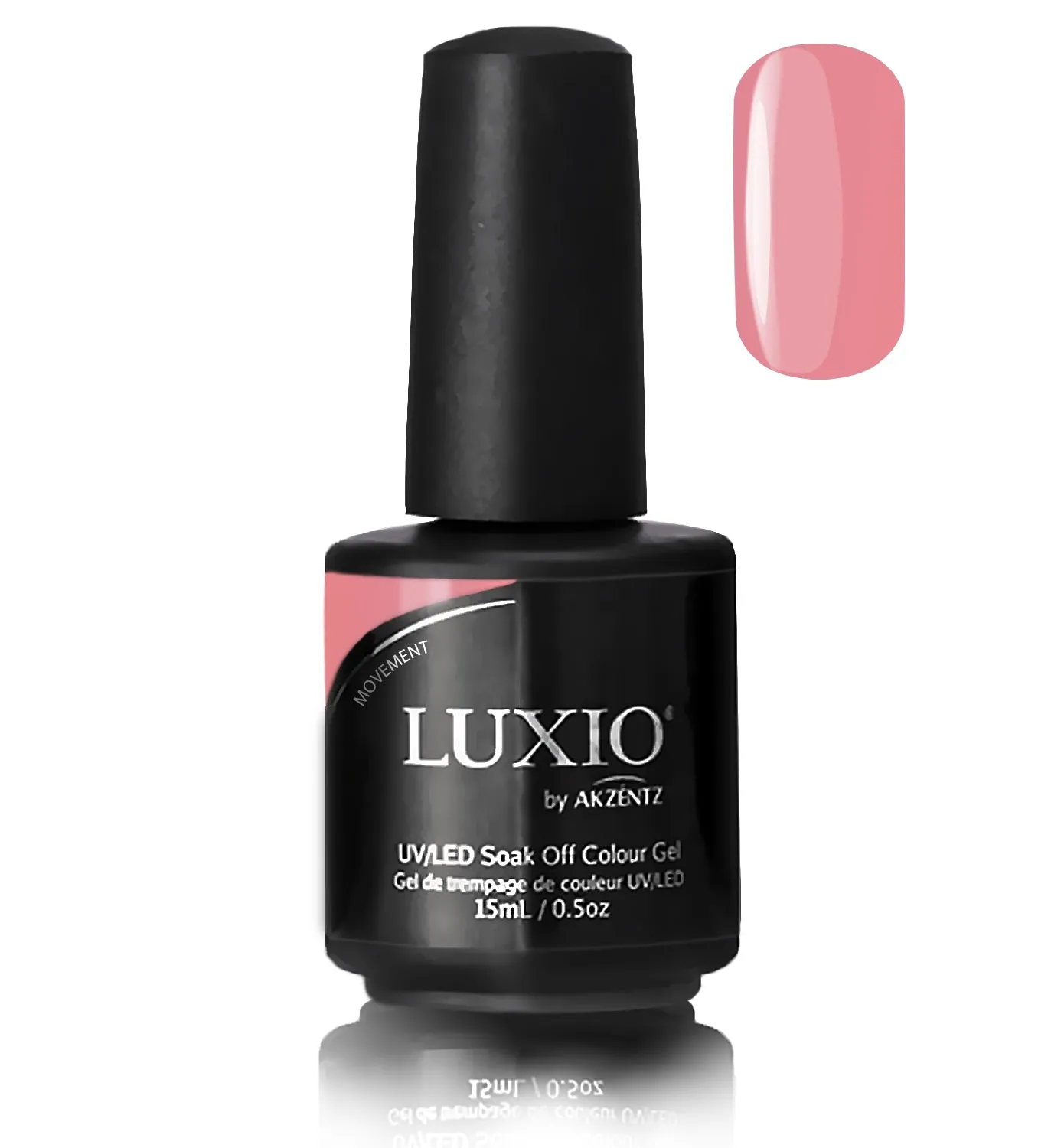 Avant Garde Luxio Collection - FULL SIZE Akzentz Luxio