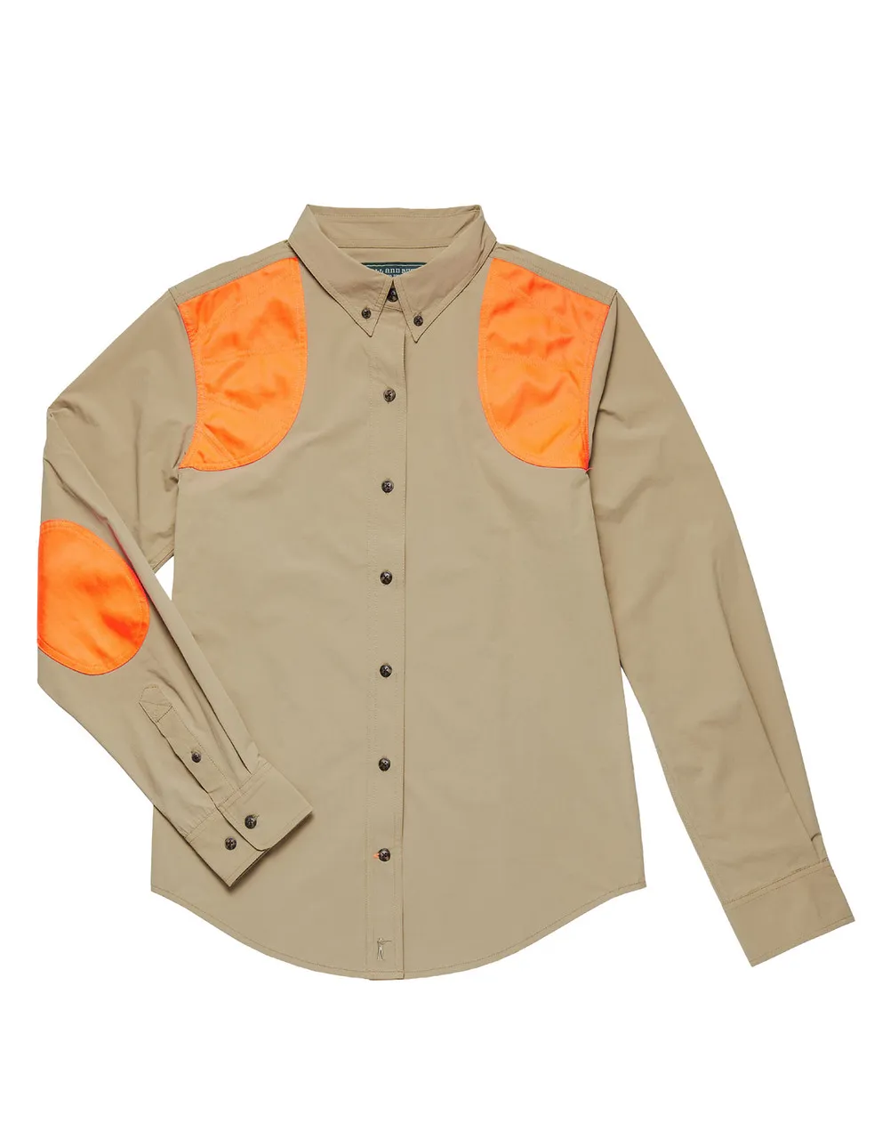 Ball and Buck Active  Joan Field Shirt