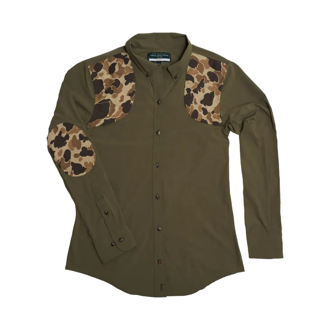 Ball and Buck Active  Joan Field Shirt