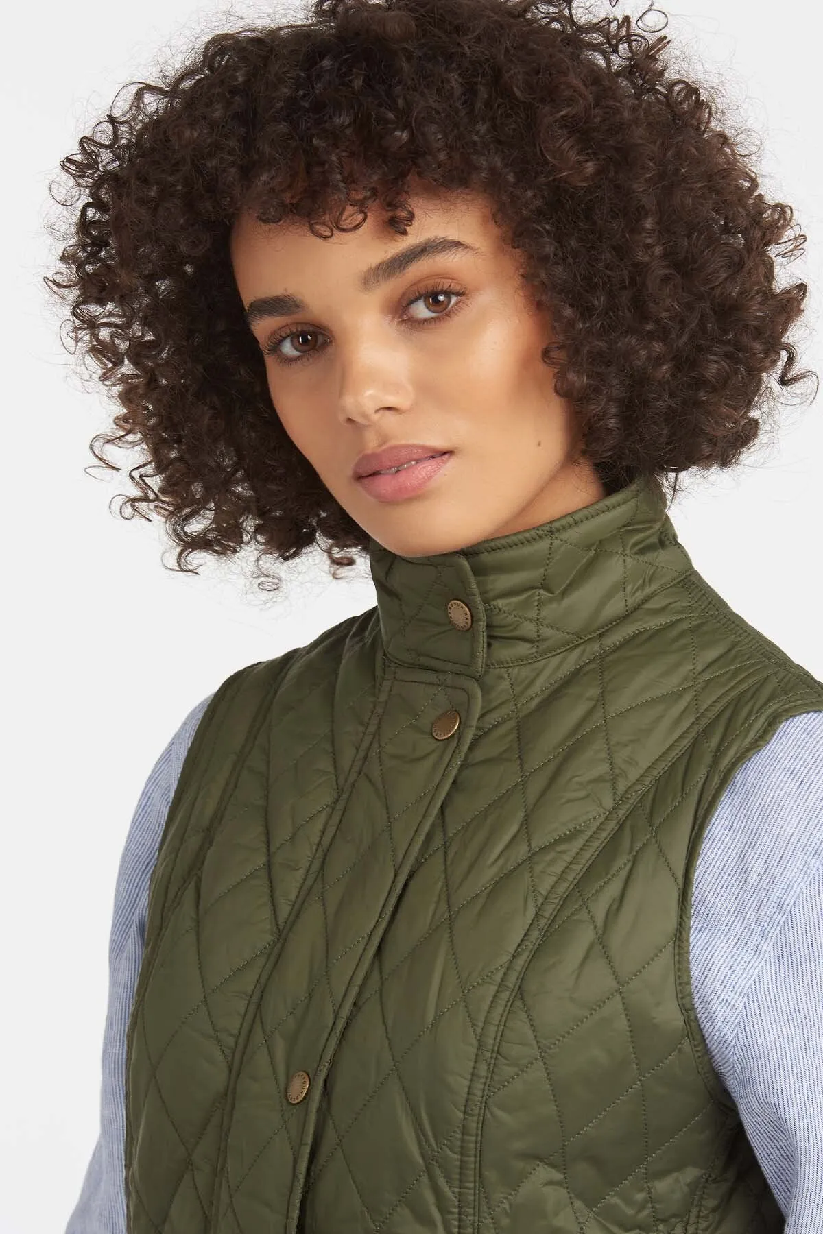 Barbour Otterburn Gilet