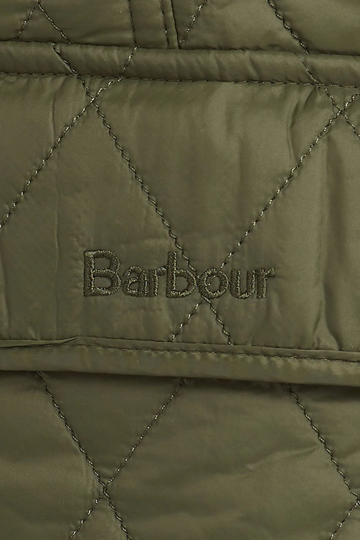 Barbour Otterburn Gilet
