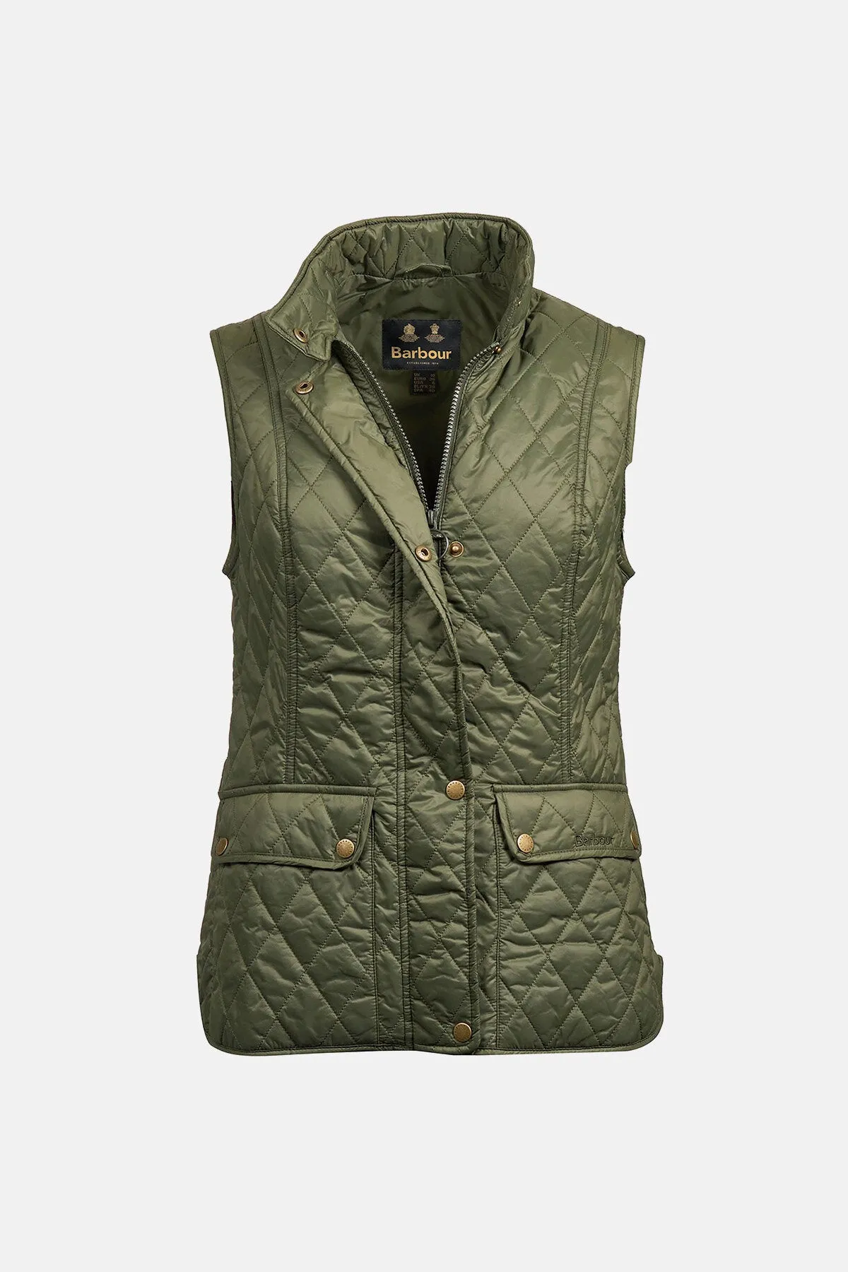 Barbour Otterburn Gilet