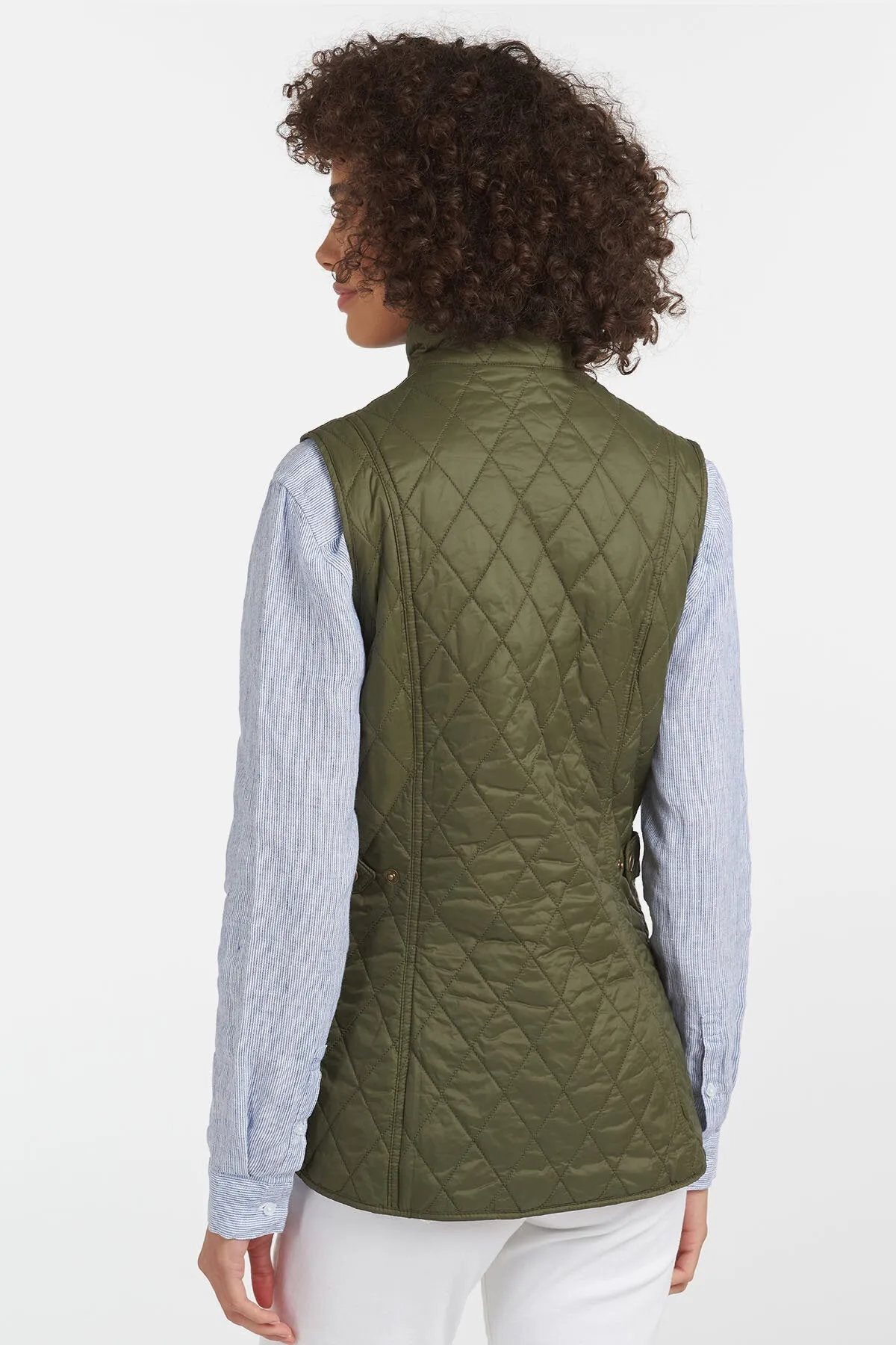 Barbour Otterburn Gilet