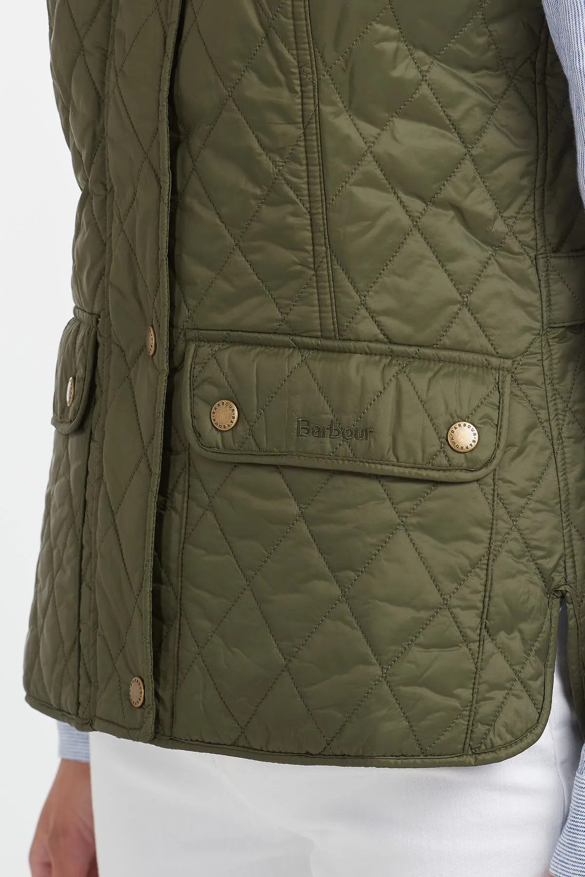 Barbour Otterburn Gilet