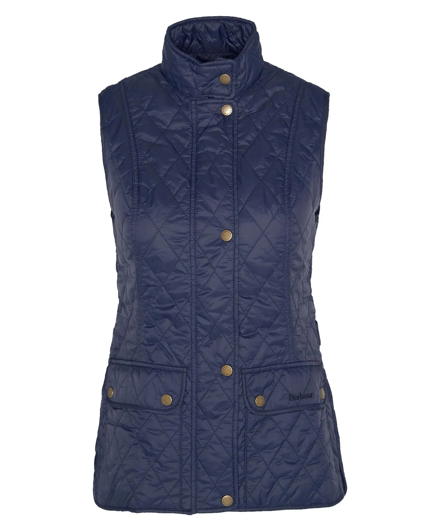 Barbour Otterburn Quilted Gilet