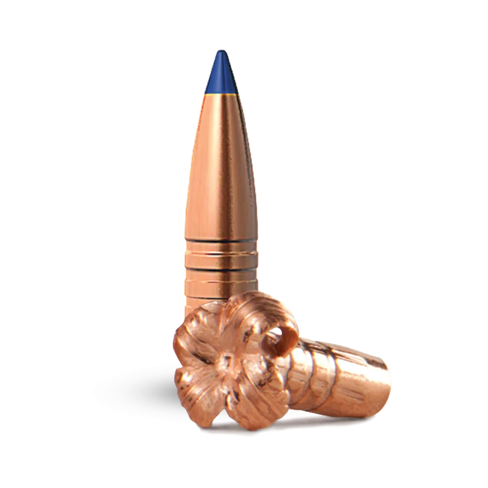 Barnes LRX 338 Cal 280gr BT Projectiles - 50Pk
