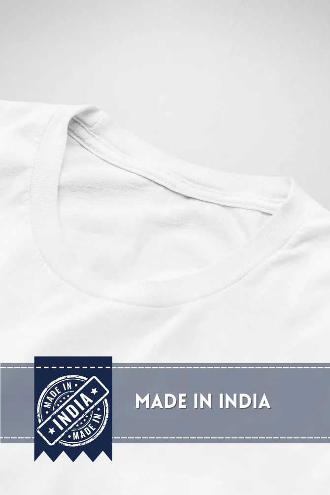 Basant Utsav Holi T-shirt for men