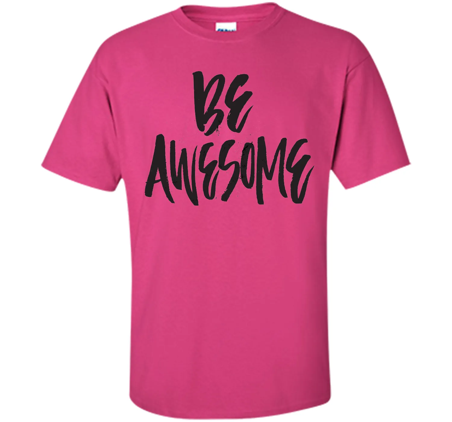 Be Awesome T-Shirt