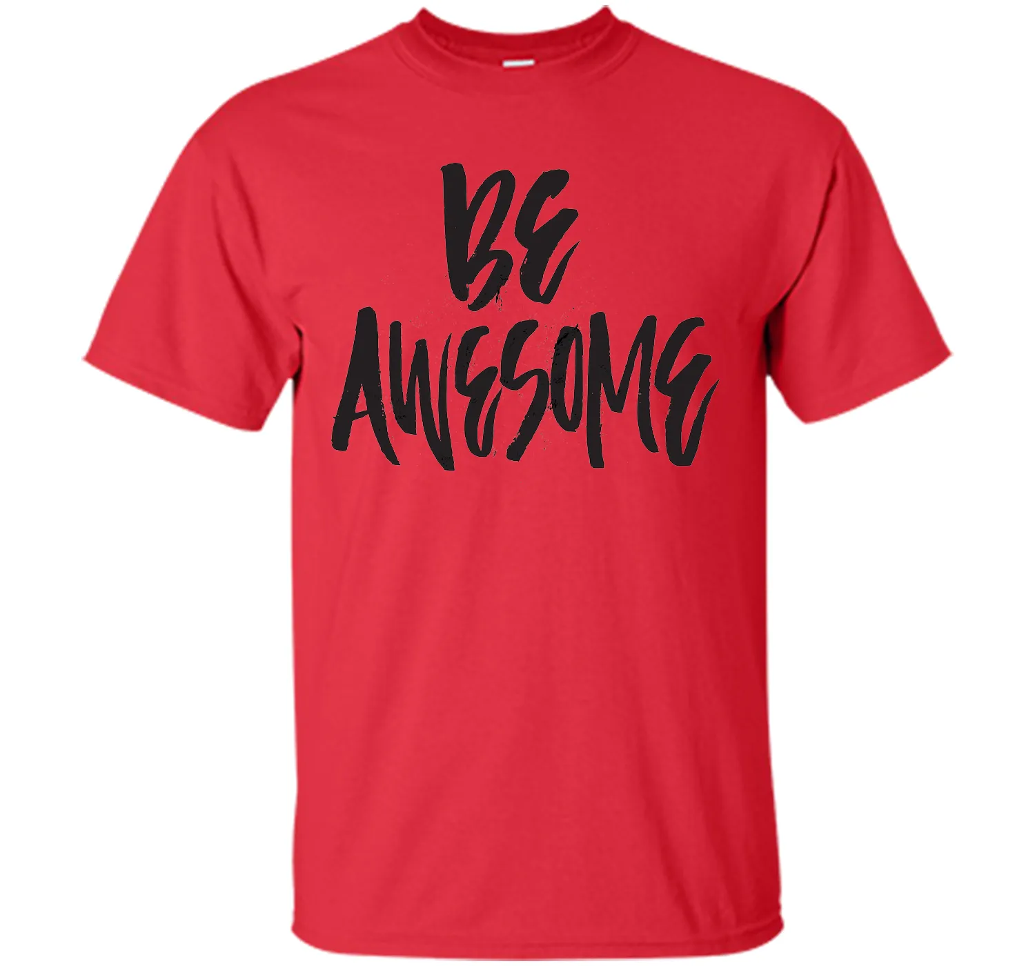 Be Awesome T-Shirt