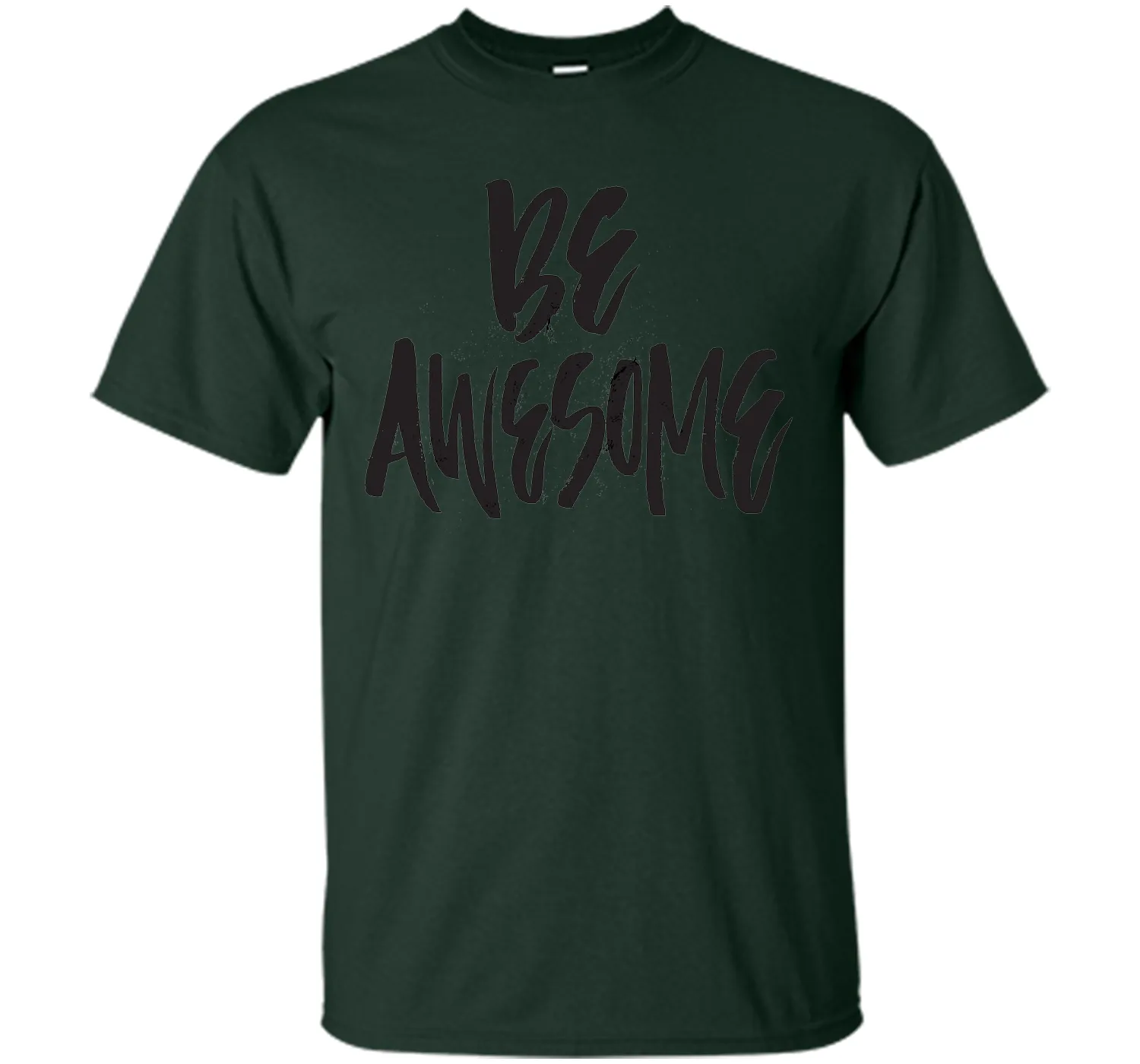 Be Awesome T-Shirt