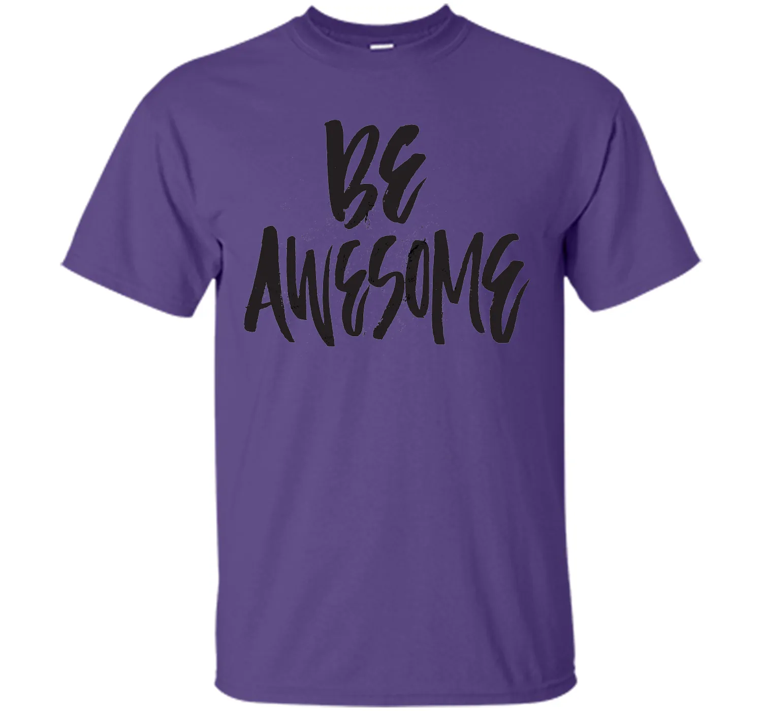 Be Awesome T-Shirt