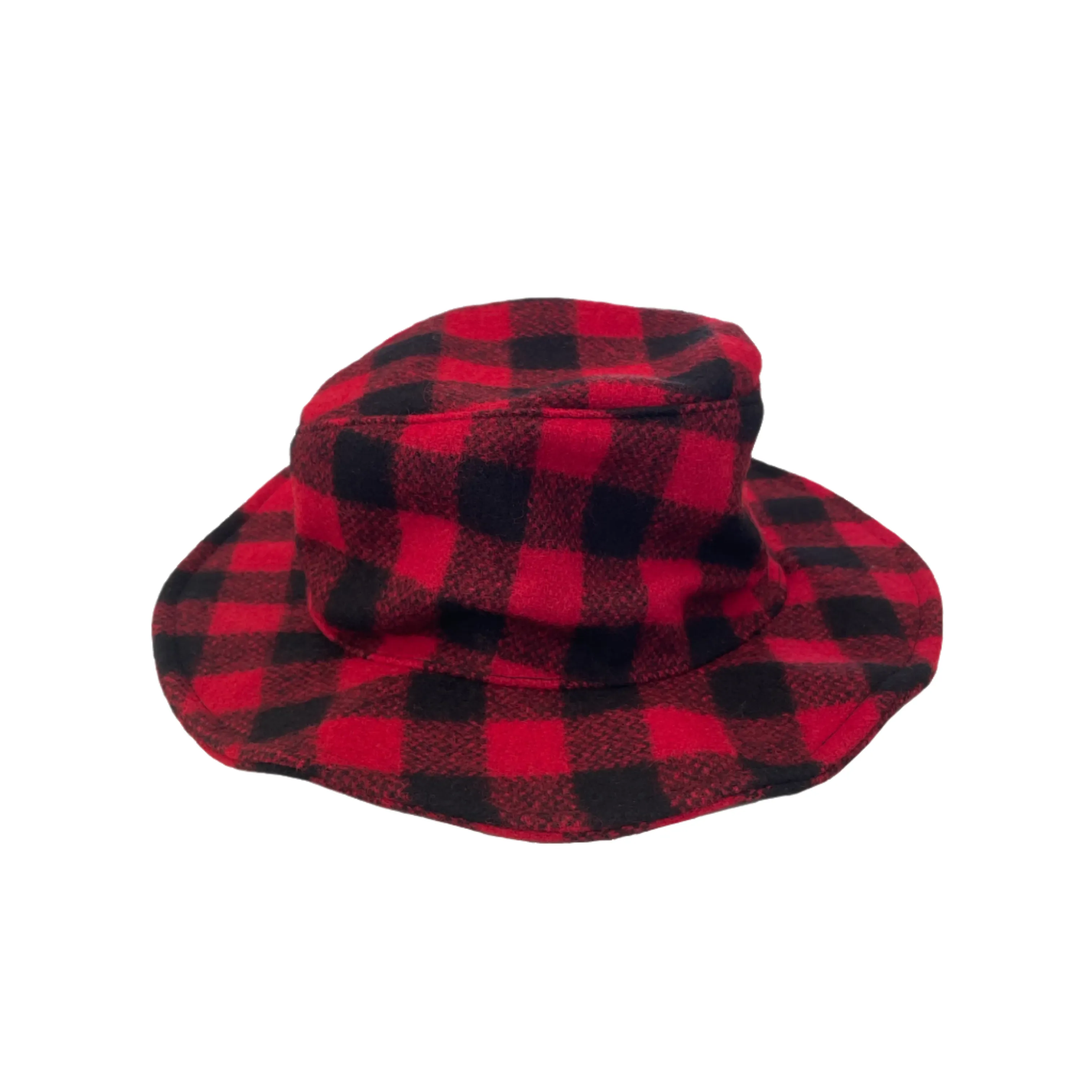 Beagle Wool Crusher Hat