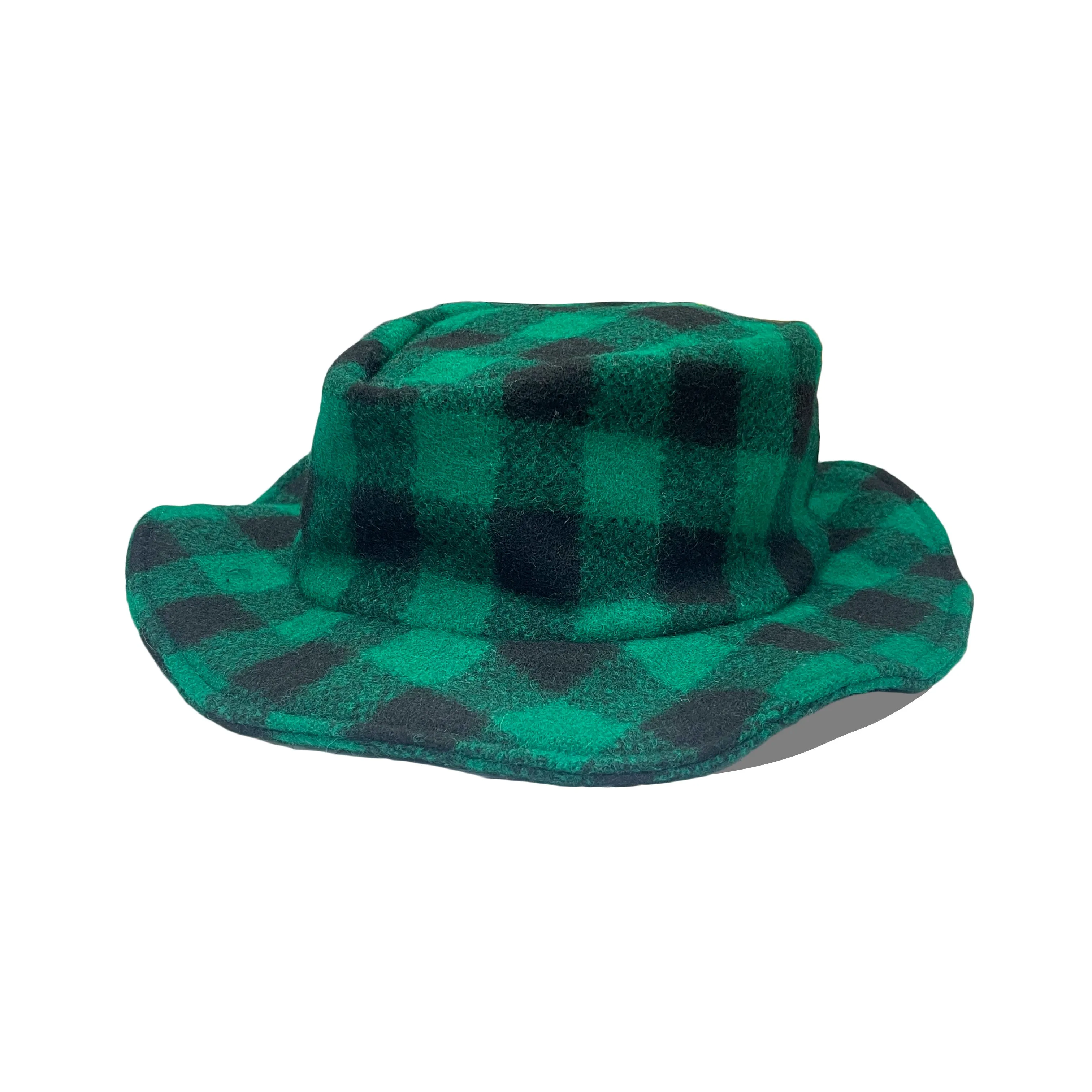 Beagle Wool Crusher Hat