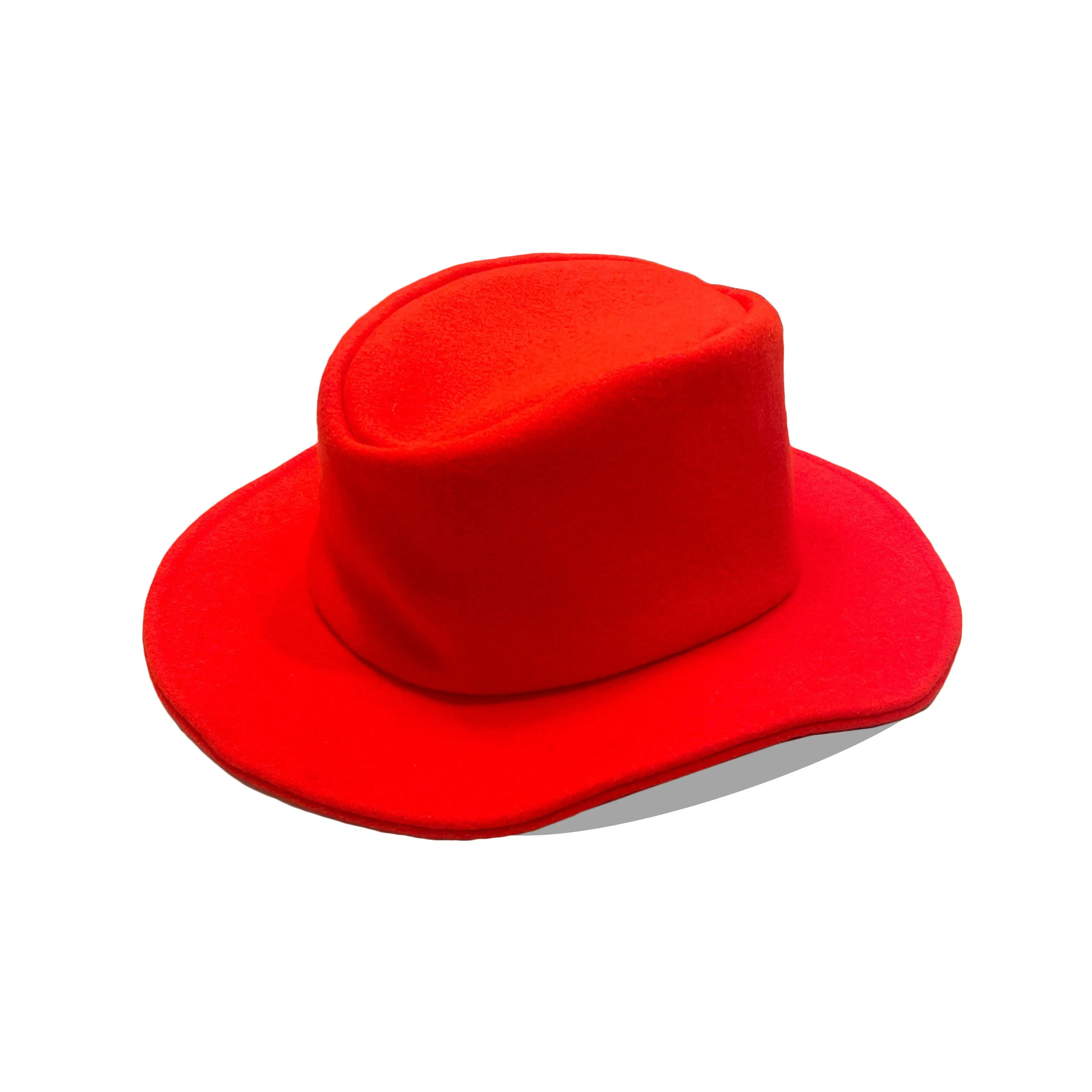 Beagle Wool Crusher Hat