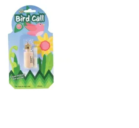 Bird Call