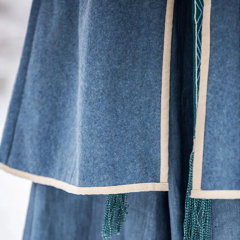 Birka Viking Coat - Wool