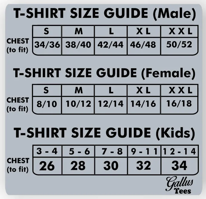 Blaw It Oot Yer Pipe! | Gallus Tees