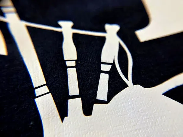 Blaw It Oot Yer Pipe! | Gallus Tees