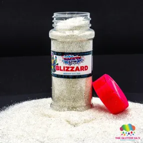 Blizzard - The Glitter Guy