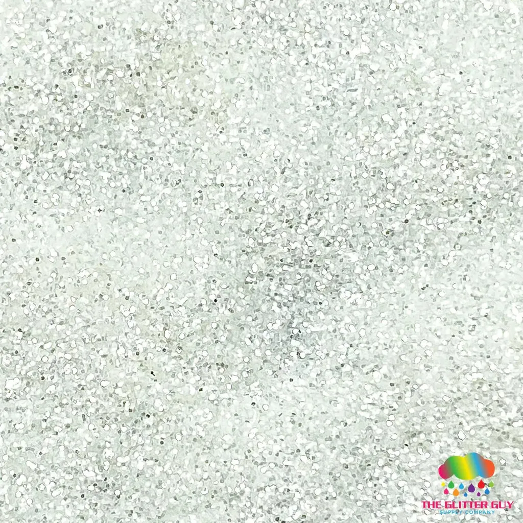 Blizzard - The Glitter Guy