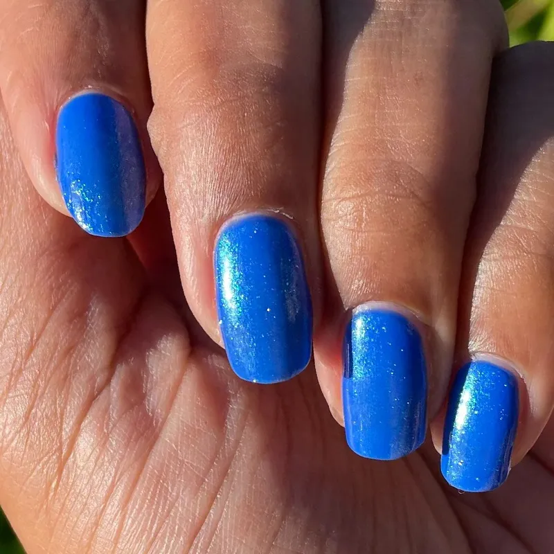 Blue For You Set