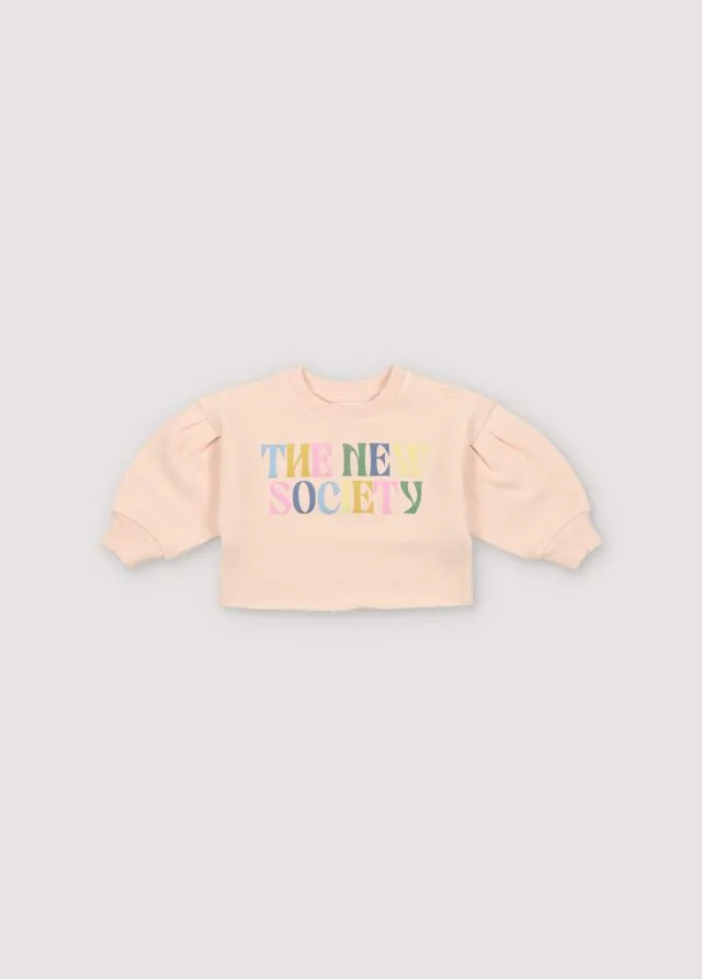Boreal Baby Sweater