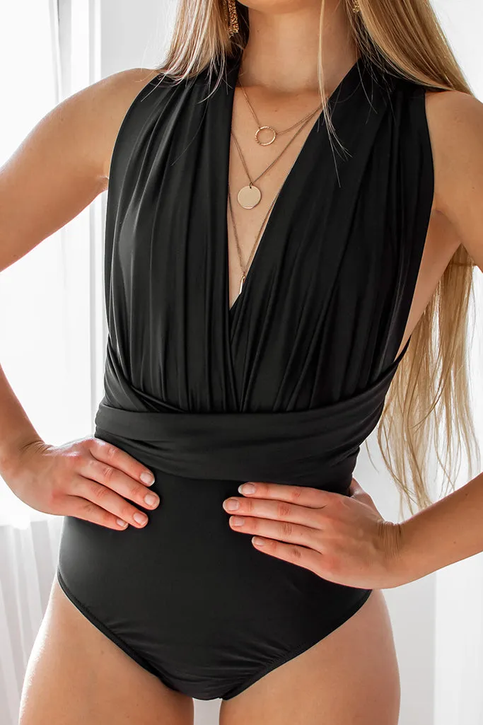 Boston Multiway Bodysuit